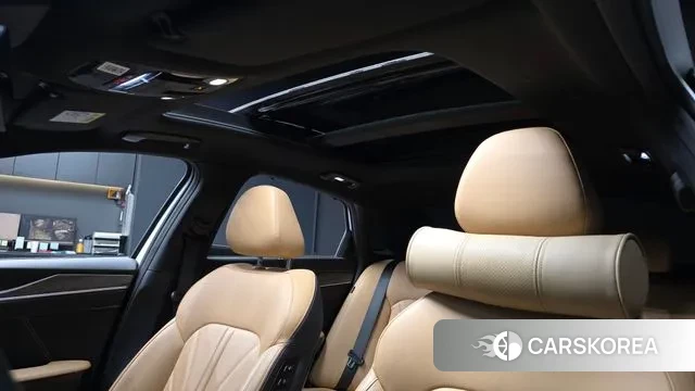 Kia K5 Hybrid 3rd Generation id 3752152 из Кореи 9