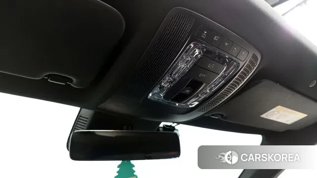 Mercedes-Benz A-Class W177 id 3458124 из Кореи 9