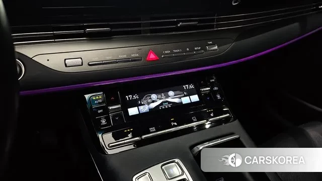 Hyundai The New Grandeur IG id 3264398 из Кореи 9