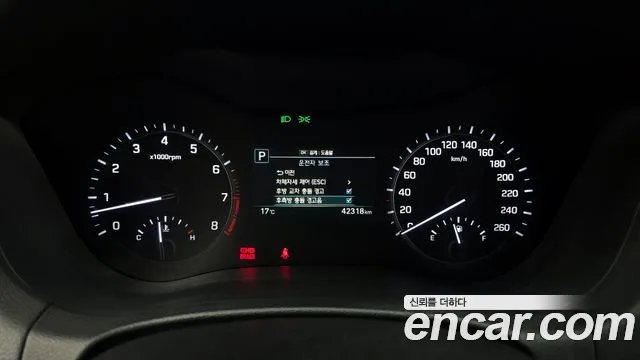 Genesis G80 id 2584085 из Кореи 9