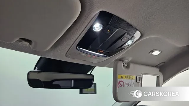 Kia EV6 id 3777624 из Кореи 9