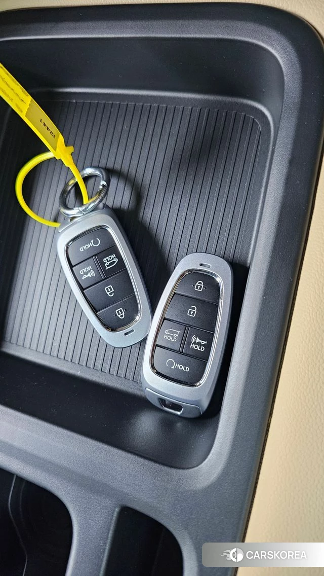 Hyundai Staria id 4480713 из Кореи 9