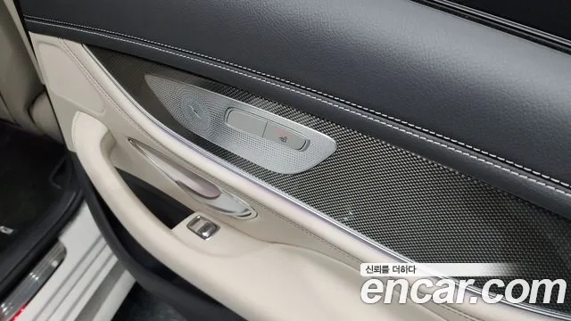 Mercedes-Benz CLS-Class C257 id 2922480 из Кореи 9