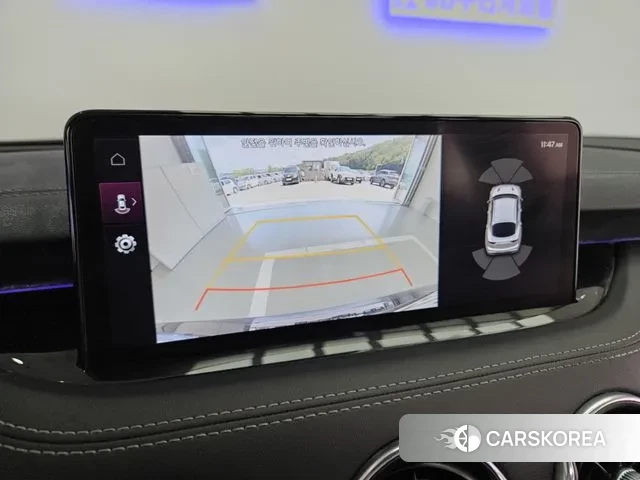 Kia Stinger Meister id 3098150 из Кореи 9