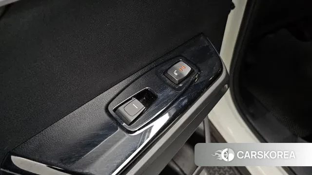 Ssangyong Torres id 3721629 из Кореи 9