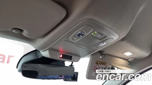 Renault Korea (Samsung) The New SM6 id 2935263 из Кореи 9