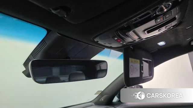 Kia The New K8 Hybrid id 4387868 из Кореи 9