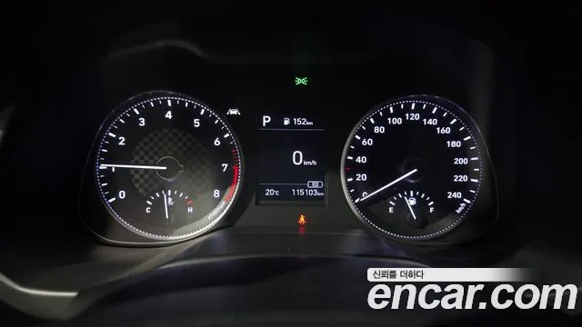 Hyundai The New Avante AD id 2670714 из Кореи 9