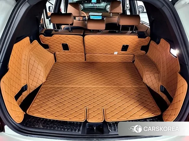 Ssangyong Torres id 3581150 из Кореи 9