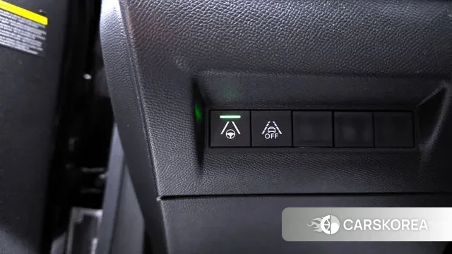 Peugeot e-2008 second generation id 3572818 из Кореи 9