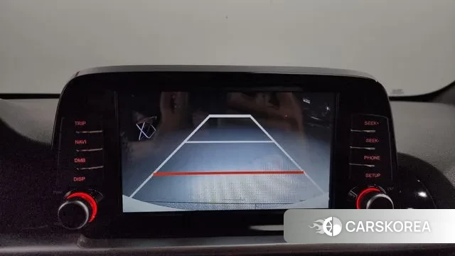 Kia All New Morning (JA) id 3060923 из Кореи 9