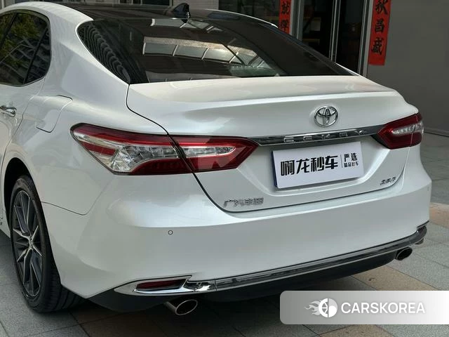 Toyota Camry id 4220584 из Китая 9