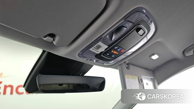 Hyundai Kona Hybrid (SX2) id 4336493 из Кореи 9