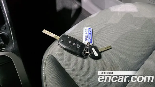 Kia Morning Urban (JA) id 2715994 из Кореи 9