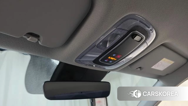 Hyundai The New Avante (CN7) id 3798115 из Кореи 9