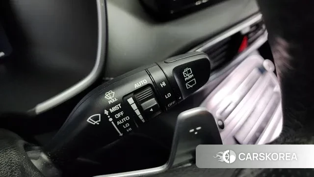 Hyundai The New Santa Fe id 3439233 из Кореи 9