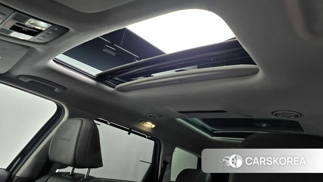 Hyundai Palisade (LX3) id 4533086 из Кореи 9