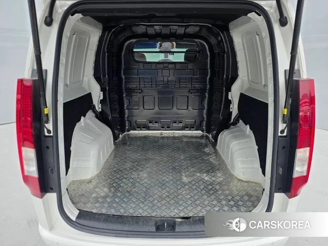Hyundai Staria id 4546847 из Кореи 9