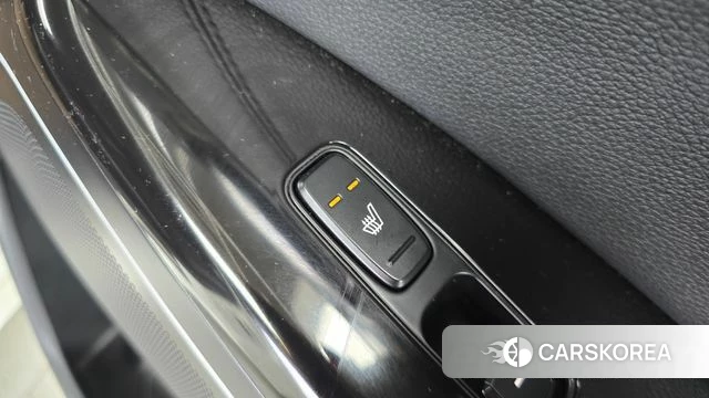 Kia Come New K7 id 4849944 из Кореи 9