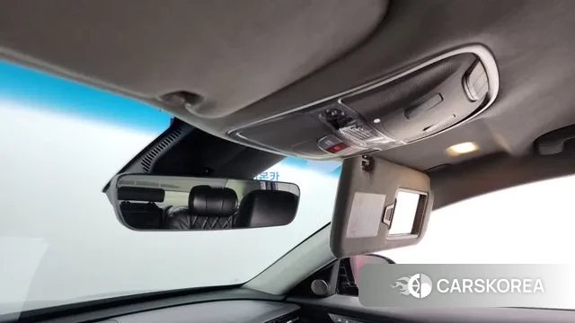 Kia The New K9 2nd generation id 3555624 из Кореи 9