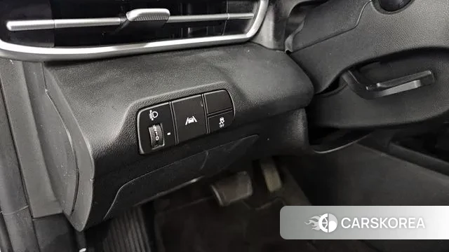 Hyundai Avante (CN7) id 3258003 из Кореи 9