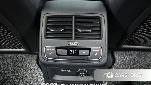 Audi A5 (F5) id 3462794 из Кореи 9