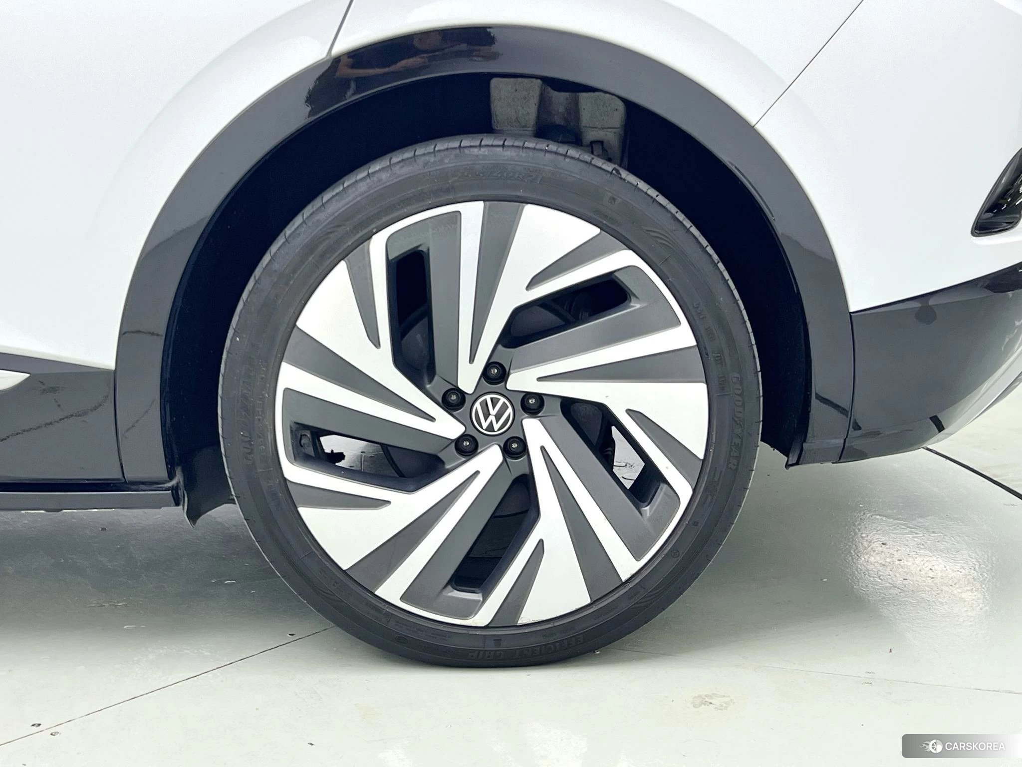 Volkswagen ID.4 CROZZ id 4486150 из Китая 9