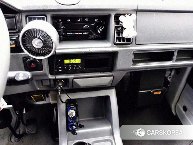 Chevrolet (GM Daewoo) New Damas id 4224969 из Кореи 9