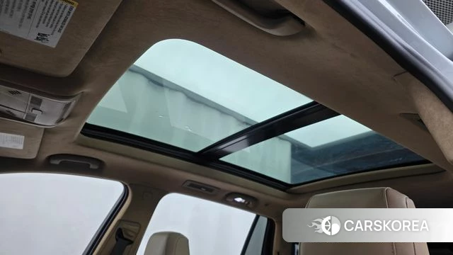 Cadillac XT6 id 4354308 из Кореи 9