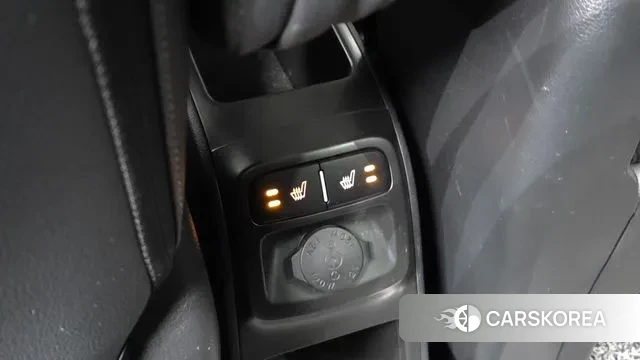 Kia The New Ray id 3434453 из Кореи 9