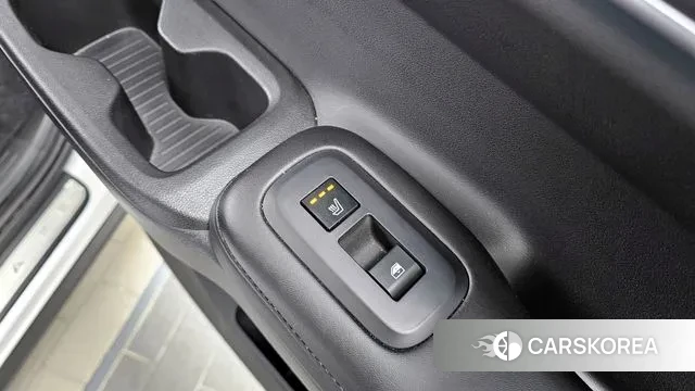 Hyundai Santa Fe (MX5) id 3555146 из Кореи 9