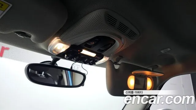 Mini Cooper id 2365846 из Кореи 9