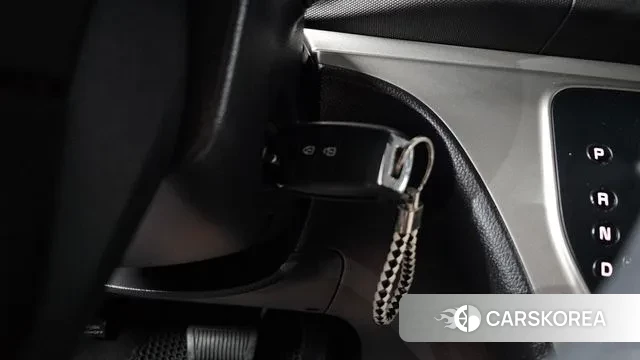 Kia The New Ray id 3601937 из Кореи 9