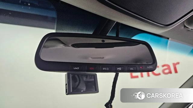 Kia The New Sorento id 4610480 из Кореи 9