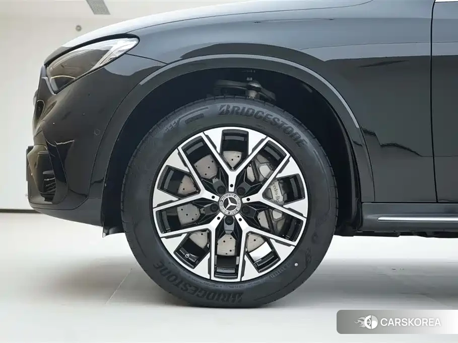 Mercedes-Benz GLC id 4546374 из Китая 9
