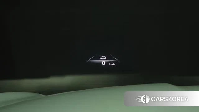 Genesis GV70 id 3680764 из Кореи 9