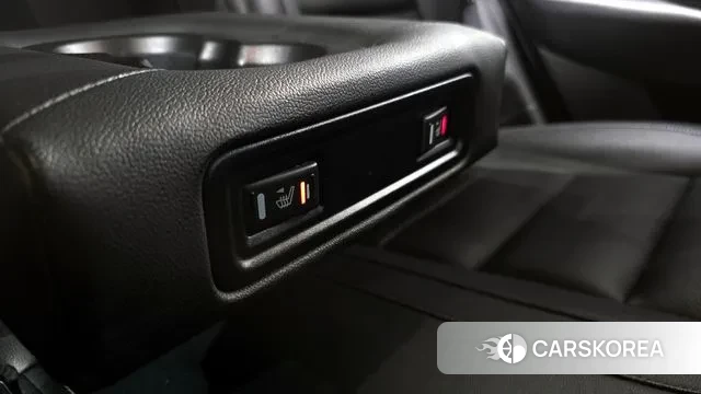 Renault Korea (Samsung) The New QM6 id 3789151 из Кореи 9