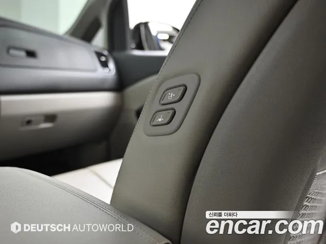 Kia The New Carnival id 2765463 из Кореи 9