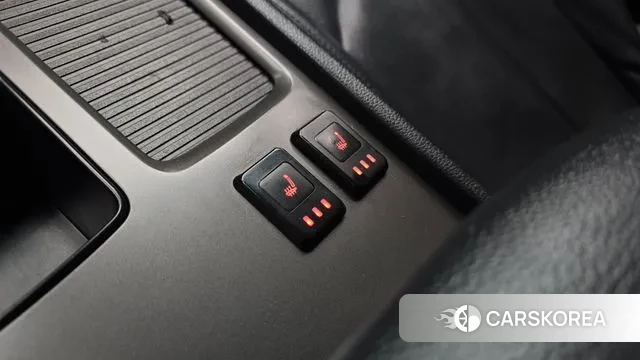 Kia The New K5 2nd generation id 3351288 из Кореи 9