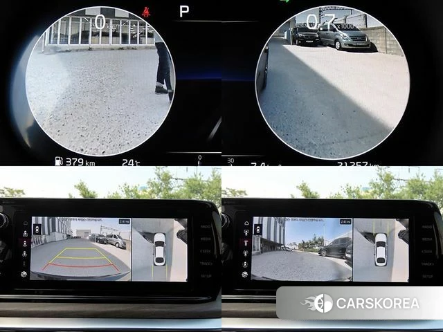 Kia K5 3rd generation id 4194847 из Кореи 9