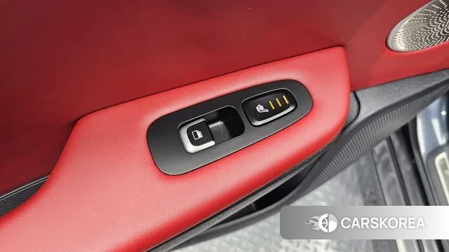 Kia Stinger id 3505542 из Кореи 9