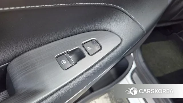 Hyundai The New Grandeur IG id 3219446 из Кореи 9