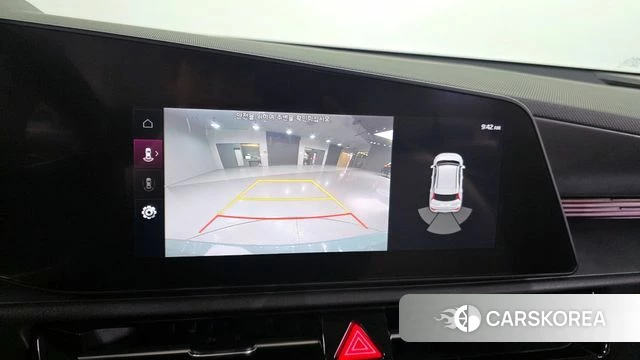 Kia Di Ol Nu Niro id 3871254 из Кореи 9