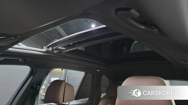 BMW X5 (G05) id 3831218 из Кореи 9