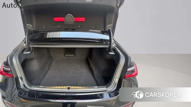 BMW 7 Series (G11) id 3686464 из Кореи 9