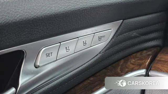 Kia More K9 id 3748012 из Кореи 9