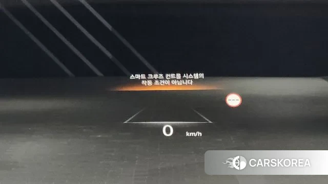 Genesis GV80 id 3093650 из Кореи 9