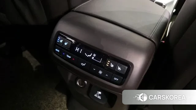 Hyundai The New Palisade id 3457790 из Кореи 9