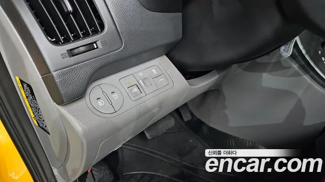 Hyundai The New Grand Starex id 2876742 из Кореи 9