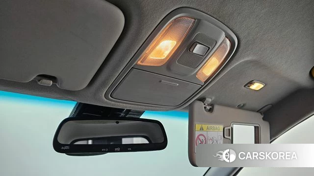 Kia Niro Plus id 3826873 из Кореи 9